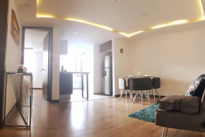 Modern Suite, excellent location!